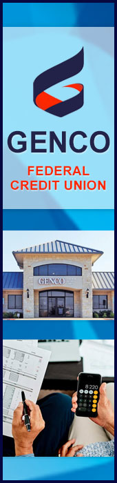 GENCO FEDERAL CREDIT UNION