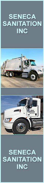 SENECA SANITATION, INC.