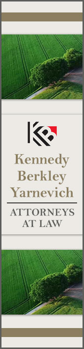 KENNEDY BERKLEY YARNEVICH