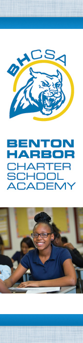 BENTON HARBOR CHARTER SCHOOL ACADEMY