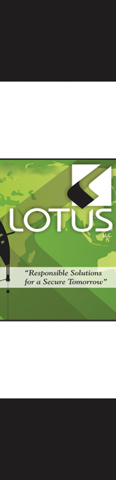 LOTUS, LLC