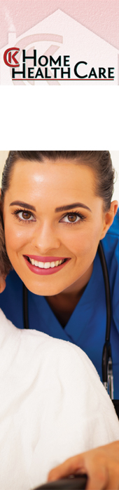 C K HOME HEALTH CARE