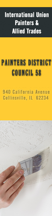 PAINTERS DISTRICT COUNCIL 58