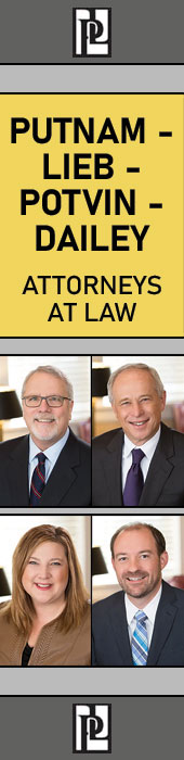 PUTNAM, LIEB, POTVIN & DAILEY - ATTORNEYS AT LAW