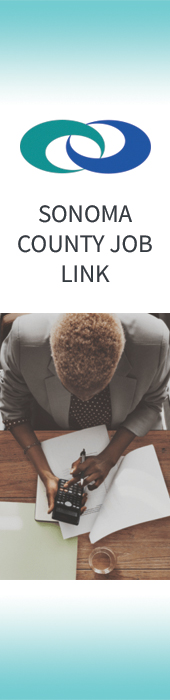 SONOMA COUNTY JOB LINK
