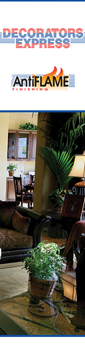 DECORATORS EXPRESS