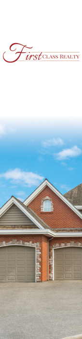 FIRST CLASS MORTGAGE & REALTY