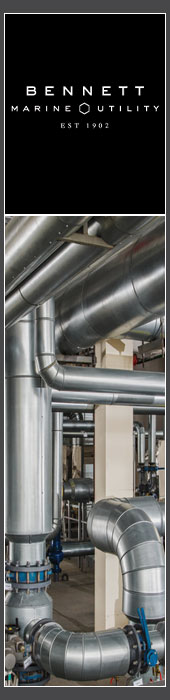 BENNET MARINE UTILITY, INC.