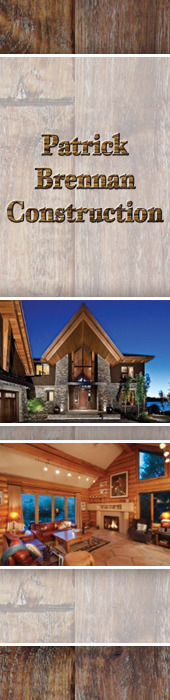 PATRICK BRENNAN CONSTRUCTION