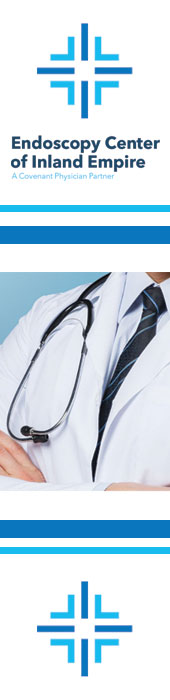 ENDOSCOPY CENTER OF INLAND EMPIRE