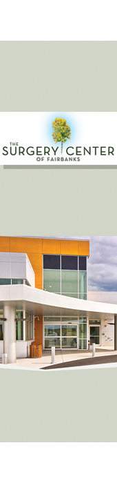 SURGERY CENTER OF FAIRBANKS