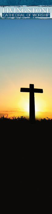 LIVINGSTONE CATHEDRAL WORSHIP