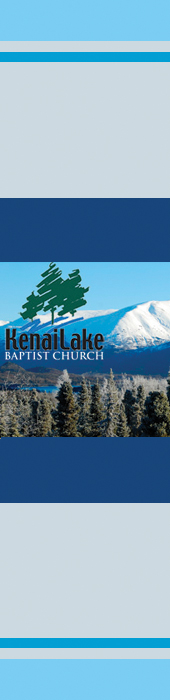 KENAI LAKE BAPTIST CHURCH
