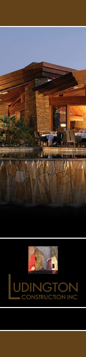 LUDINGTON CONSTRUCTION, INC.