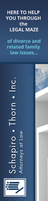 SCHAPIRO-THORN, INC.