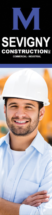 M. SEVIGNY CONSTRUCTION, INC.