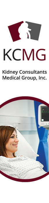 KIDNEY CONSULTANTS MEDICAL GROUP