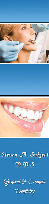 STEVEN A. SUBJECT, DDS