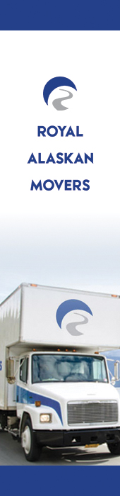 ROYAL ALASKAN MOVERS