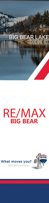 RE/MAX BIG BEAR
