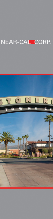 NEAR-CAL CORPORATION