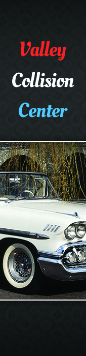 VALLEY COLLISION CENTER