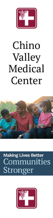 CHINO VALLEY MEDICAL CENTER