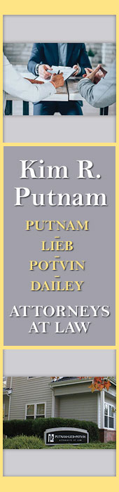 KIM R. PUTNAM