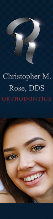 CHRISTOPHER M. ROSE, DDS