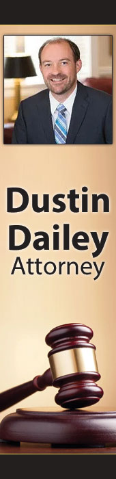 DUSTIN DAILEY