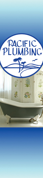 PACIFIC PLUMBING
