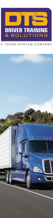 DRIVER TRAINING & SOLUTIONS, LLC