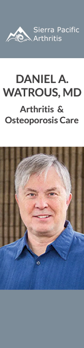 DANIEL A. WATROUS, MD