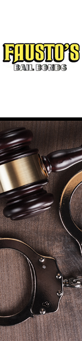 FAUSTO'S BAIL BONDS & NOTARY SERVICES