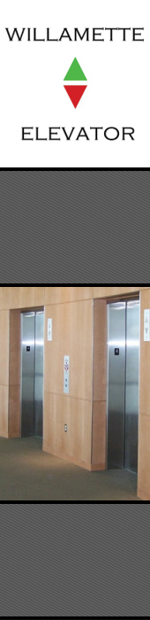 WILLAMETTE ELEVATOR COMPANY