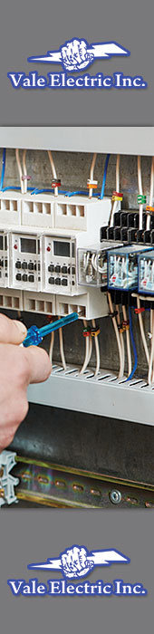 VALE ELECTRIC INC.