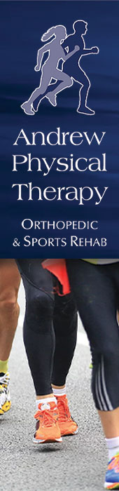 ANDREW PHYSICAL THERAPY