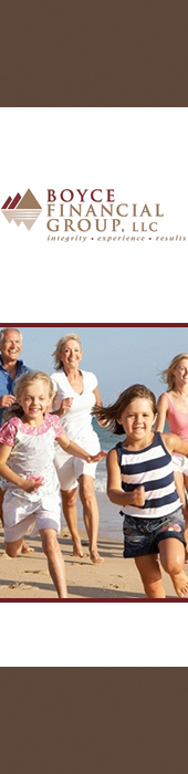 BOYCE FINANCIAL GROUP, LLC