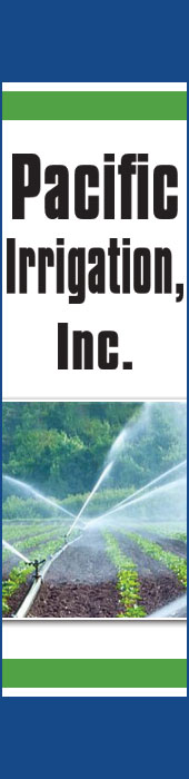 PACIFIC IRRIGATION INC