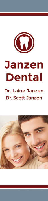 JANZEN DENTAL