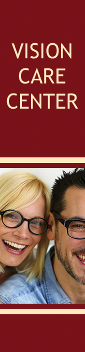 VISION CARE CENTER