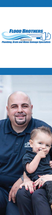 FLOOD BROTHERS PLUMBING INC