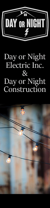 DAY OR NIGHT ELECTRIC