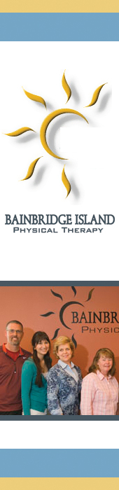 BAINBRIDGE ISLAND PHYSICAL THERAPY