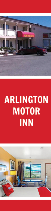 ARLINGTON MOTOR INN