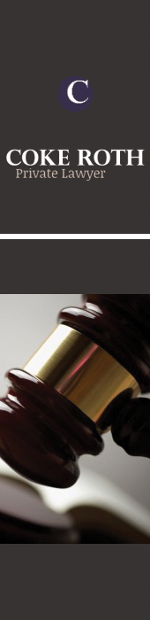 COKE ROTH LAW OFFICE