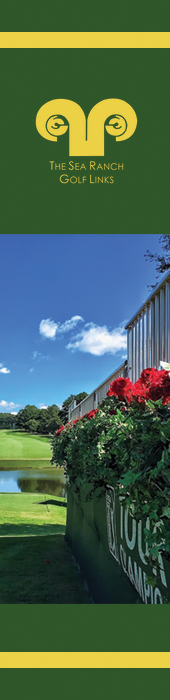 THE SEA RANCH GOLF LINKS