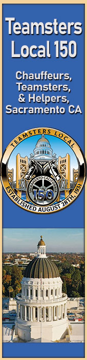 TEAMSTERS LOCAL 150