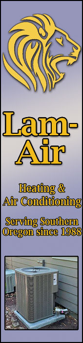 LAM-AIR HEATING & AIR CONDITIONING
