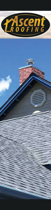 ASCENT ROOFING